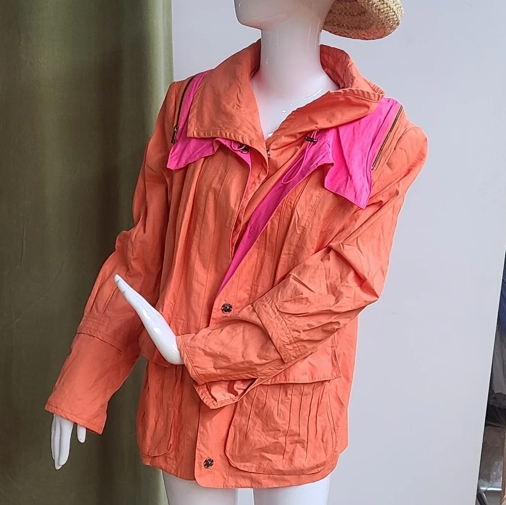 Tahari Spring Jacket - Picture 12 of 12